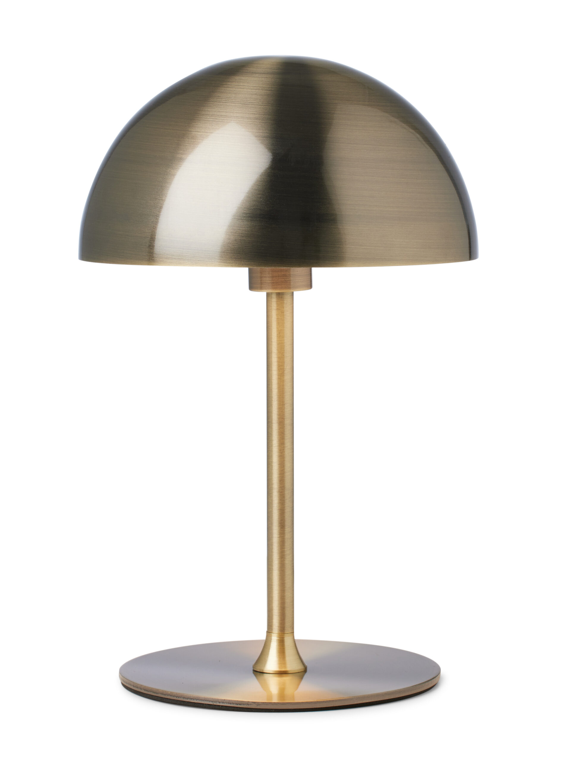 Halo Design Boogie Bordlampe