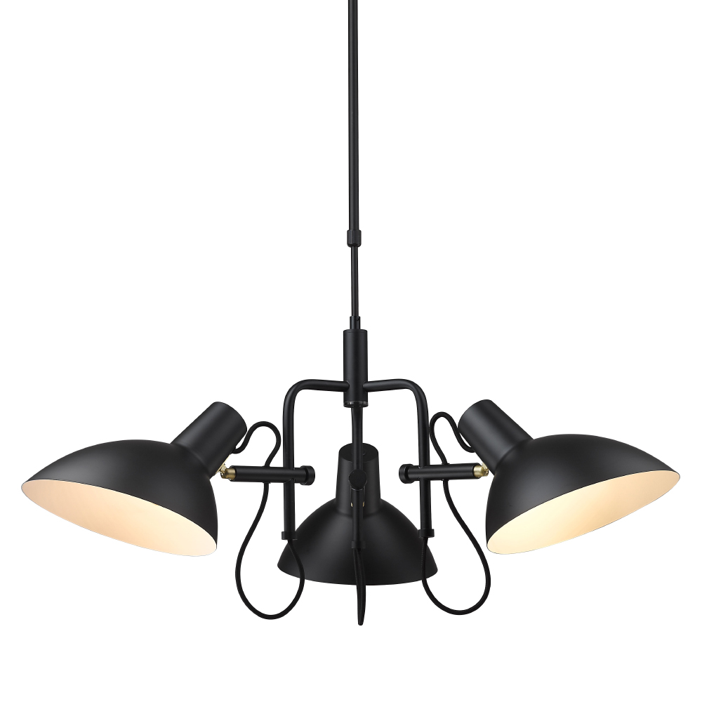 Halo Design Metropole Lysekrone
