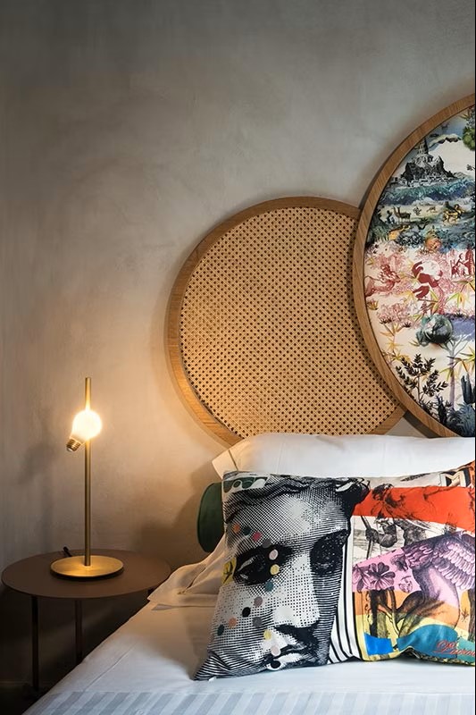 Slamp Idea Bordlampe 