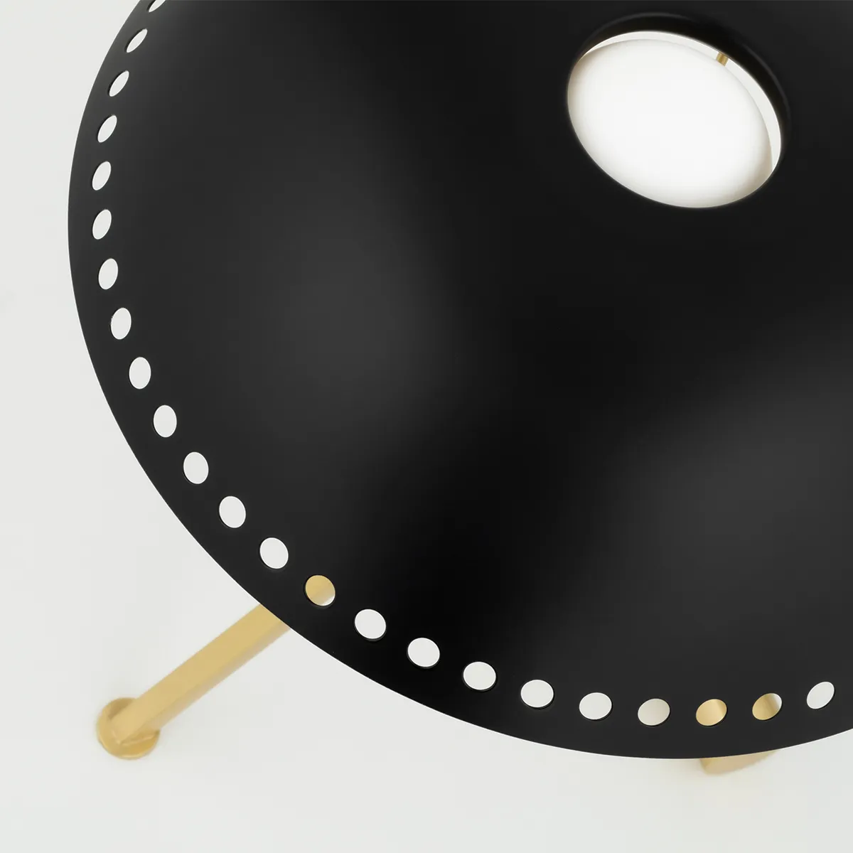 HVL Group  Landis Bordlampe 
