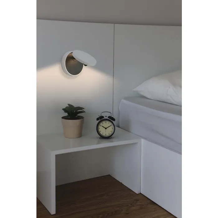 Antidark DOT W120 Væglampe