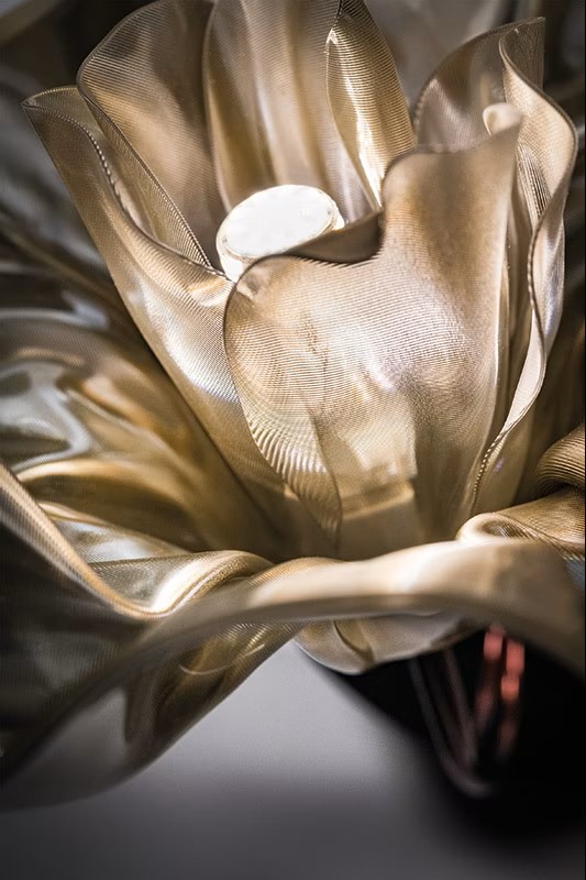 Slamp Lafleur Applique Væglampe