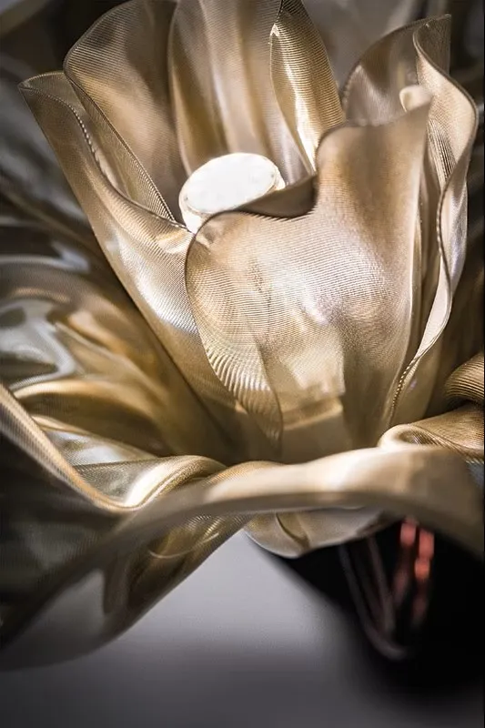 Slamp Lafleur Applique Væglampe